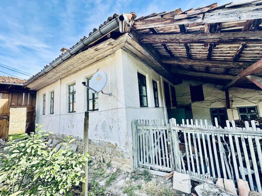 Main image of property: Pchelishte, Veliko Tarnovo