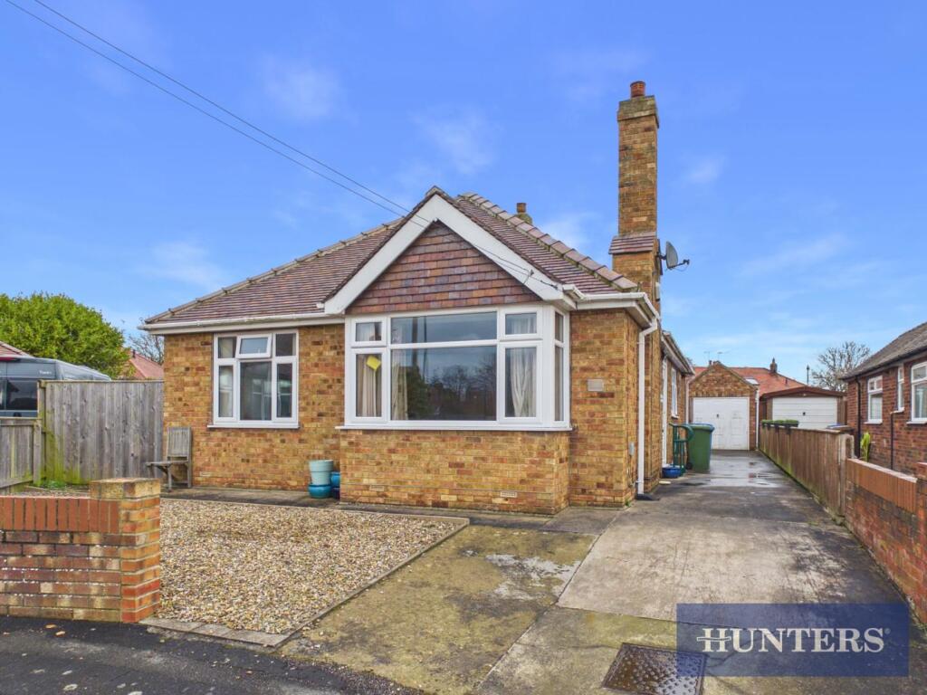 Main image of property: Nightingale Drive, Bridlington
