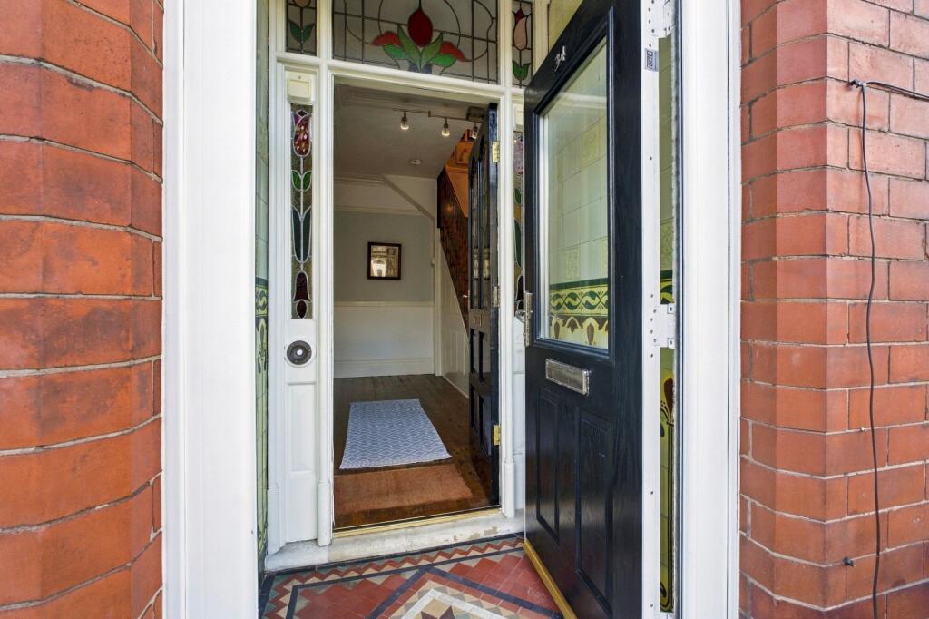 House in Manchester, Greater Manchester - View 3