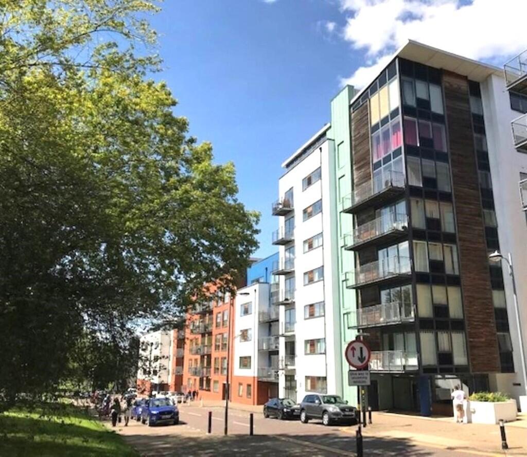 Main image of property: Galilean, 36 Ryland Street, B16