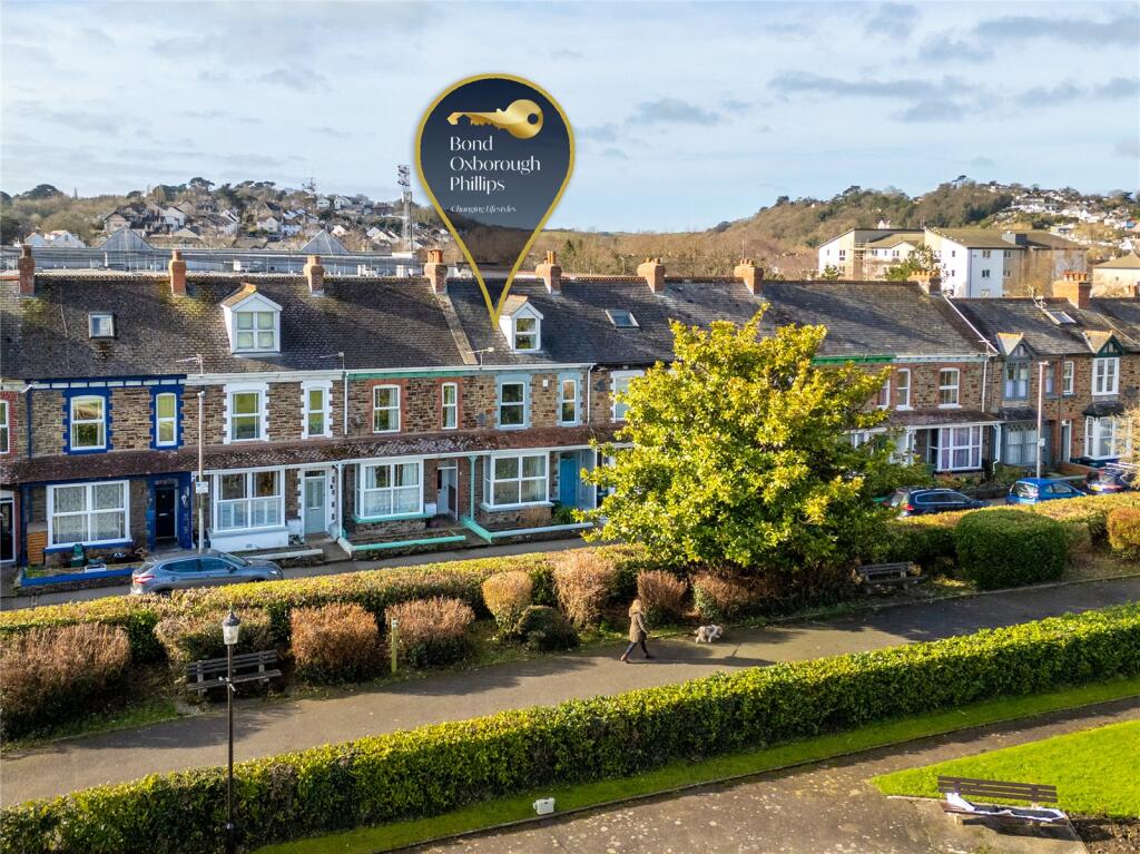 Main image of property: Park Lane, Bideford, Devon