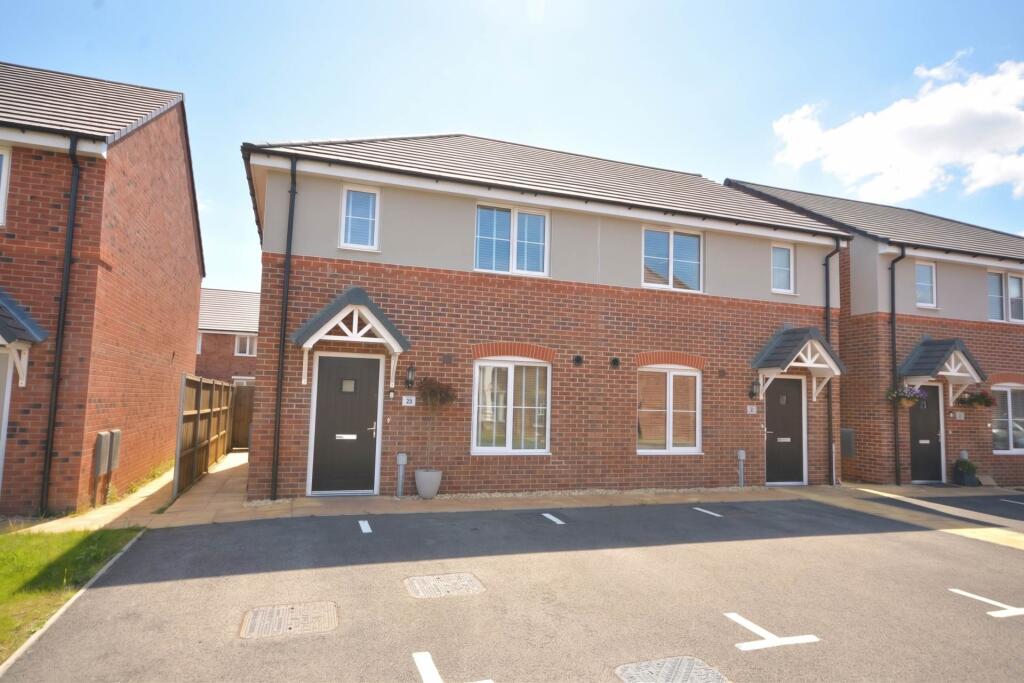 Main image of property: Azure Close, Ashlawn Rise