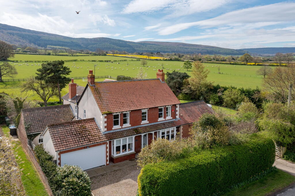 Main image of property: Faceby Lane, Carlton-in-Cleveland, Middlesbrough, TS9 7BJ