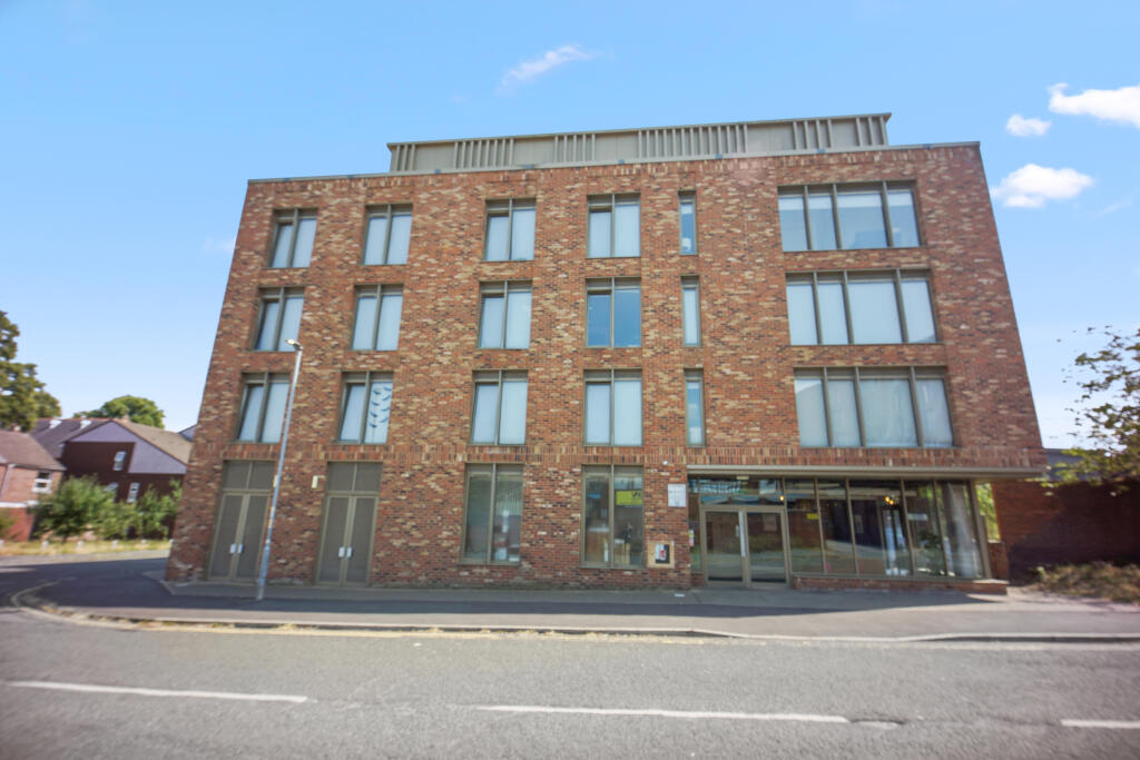 Main image of property: Northgate Point, 107 Trafford Street, Chester, Cheshire CH1 3HP