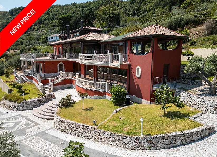 Main image of property: Gioiosa Marea, Messina, Sicily