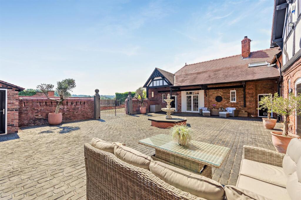 House in Flint, Kelsterton, Connah's Quay - View 4