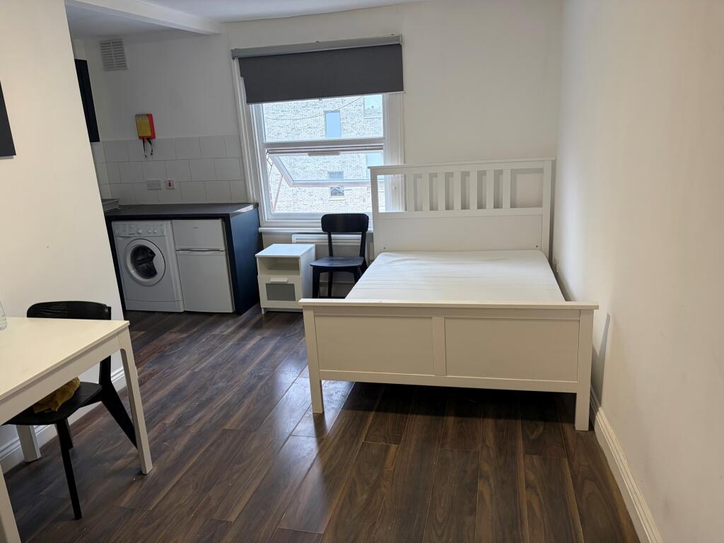 Main image of property: Emanuel Avenue, Acton, Ealing