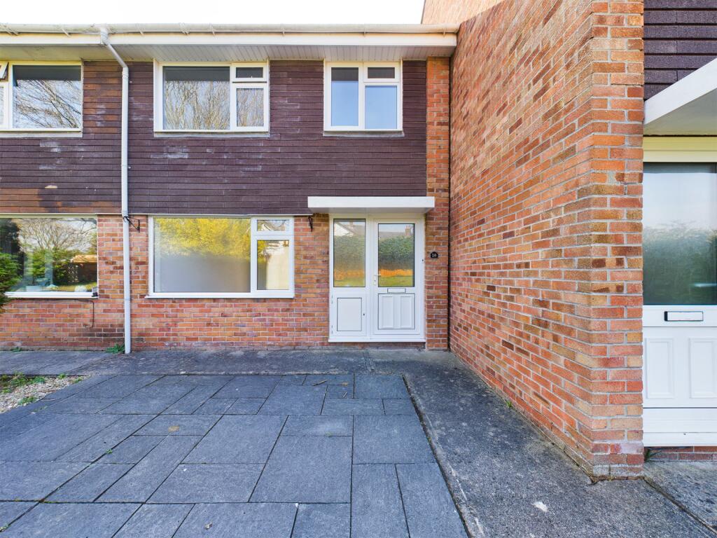 Main image of property: Saxby Close, Clevedon, Avon, BS21