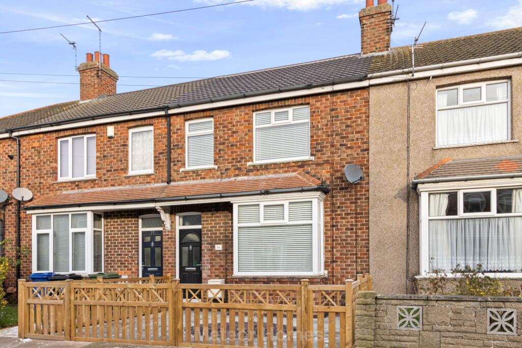 Main image of property: Welbeck Road, Grimsby