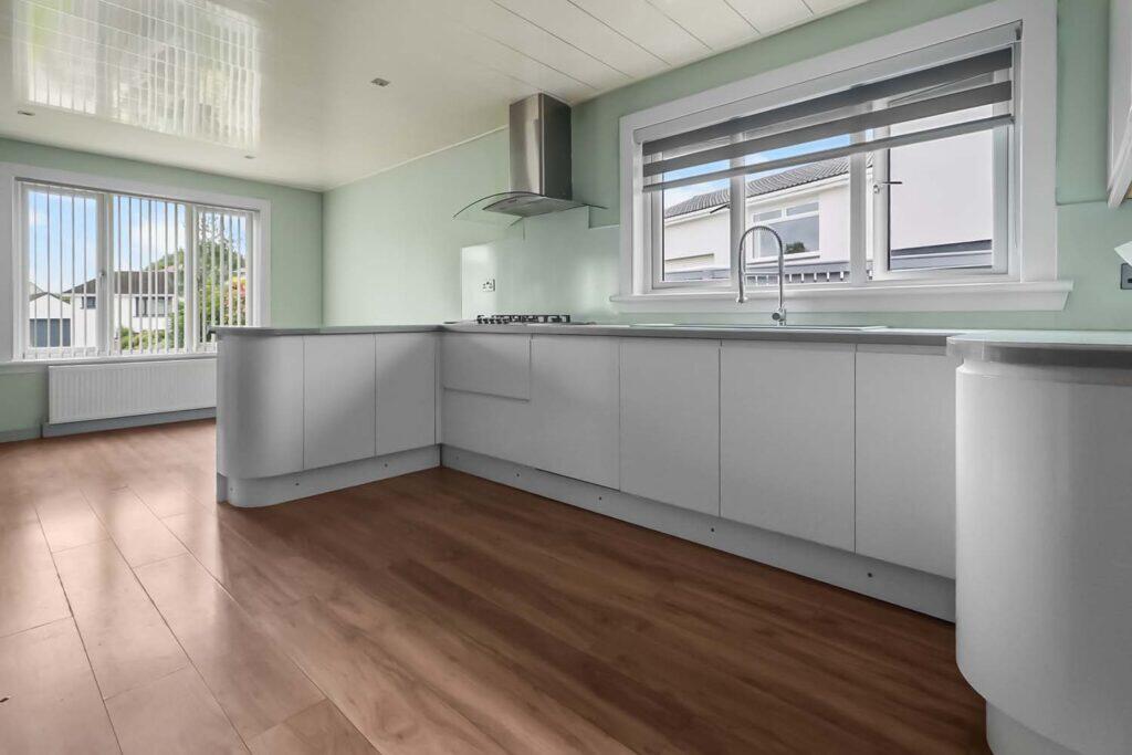 House in Motherwell - View 4