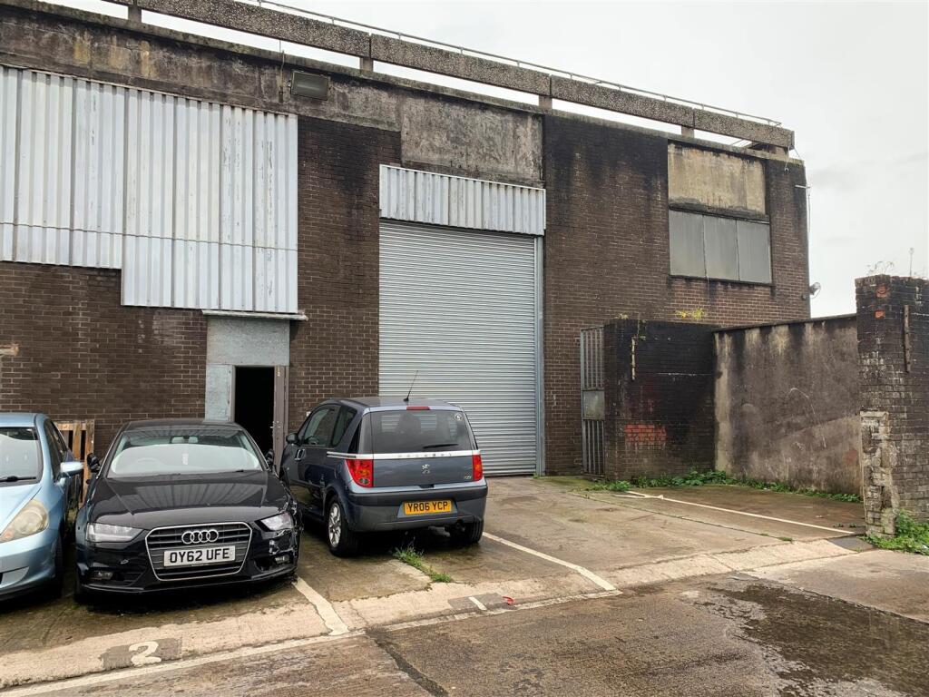 Main image of property: The Printworks, Foundry Lane, Speedwell, Bristol