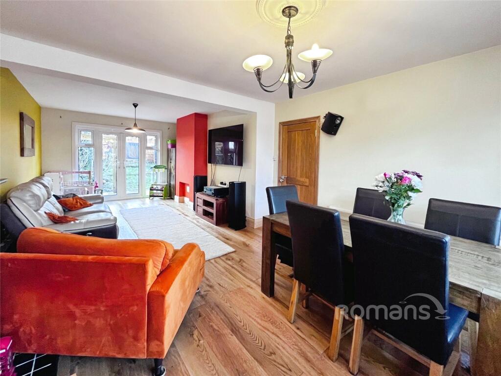 House in Rushmoor, Hampshire - View 3