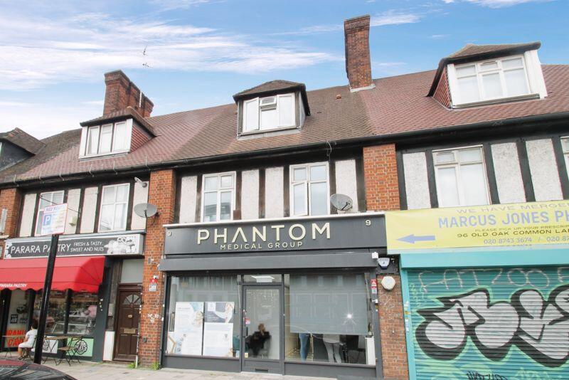 Main image of property: Westway, London