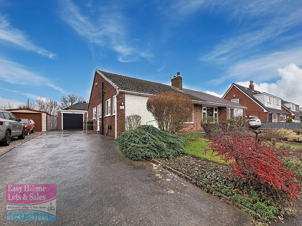Main image of property: Hawkswood, Eccleston