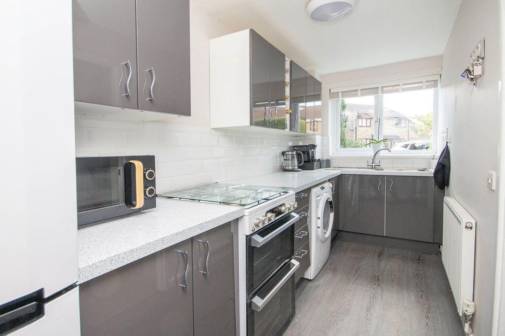 House in Southampton - View 3