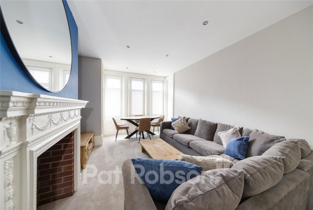 Main image of property: Lindisfarne, 5 Otterburn Villas, Jesmond, Newcastle Upon Tyne, NE2