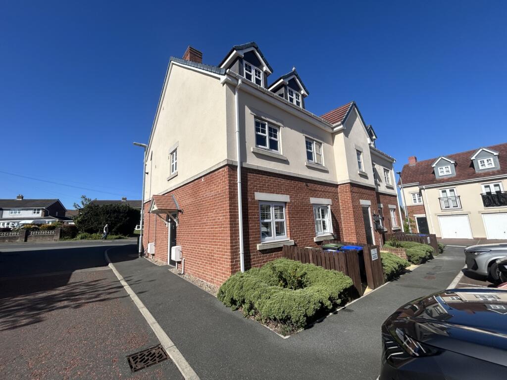 Main image of property: Aidan Gardens, Durham, DH1