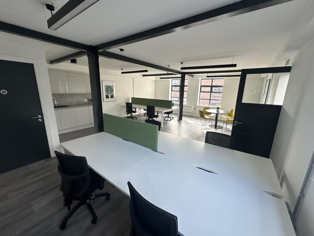 Additional image 4 of Unit S5, The Tubeworks, Birmingham, B5 5SL