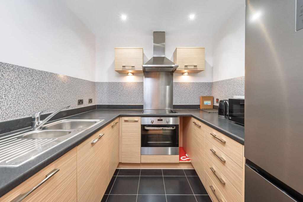 Main image of property: Charcot Road, Colindale, London, NW9
