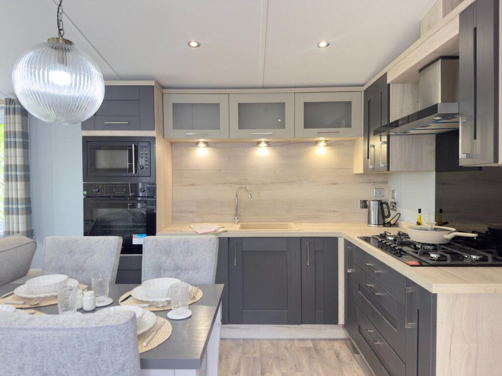 Additional image 7 of Two Bed Residential Bespoke Whinfell, Shireburne Park,  Waddington, Lancashire, BB7 3LB