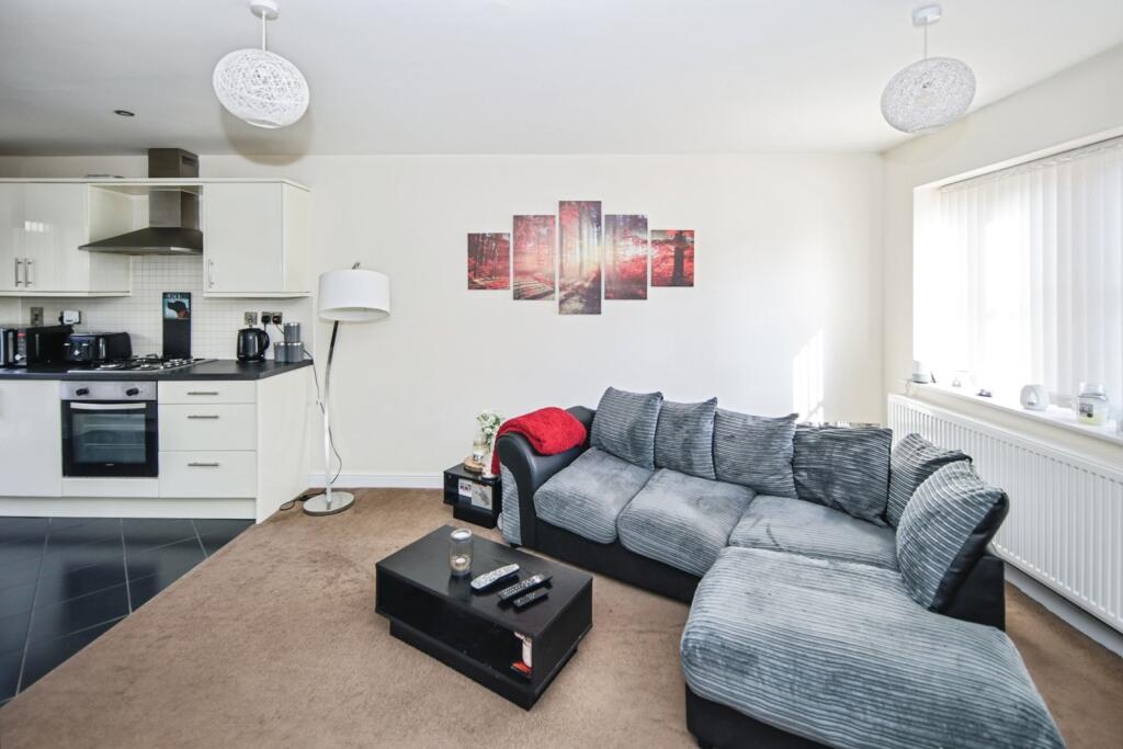 Additional image 4 of Wheelwright Cottages, Birmingham Road, Coleshill, Birmingham, B46