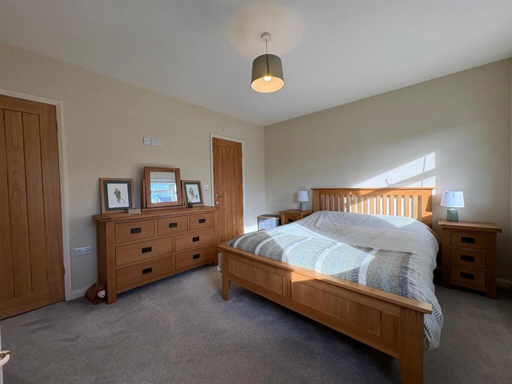 House in Brompton, North Yorkshire - View 5
