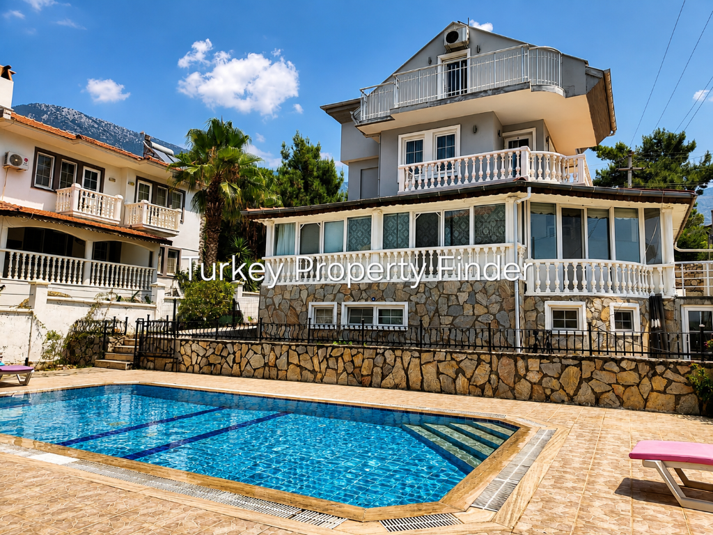 Main image of property: Ovacik, Fethiye, Mugla
