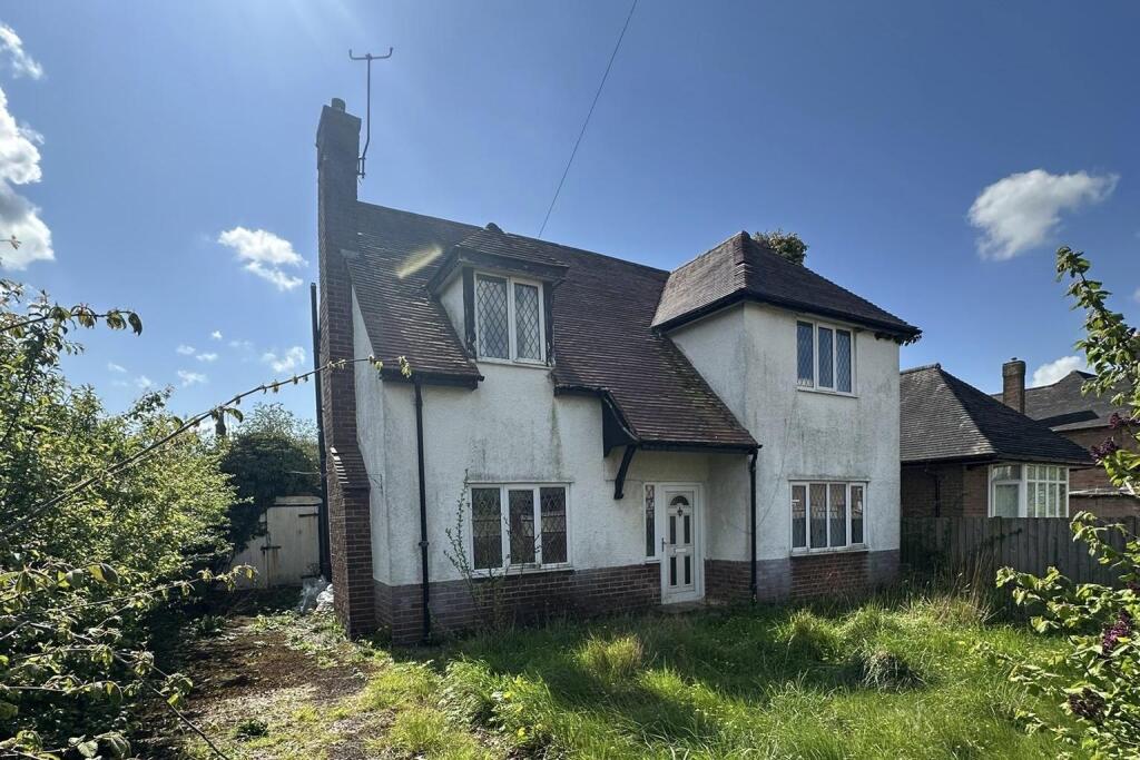 Main image of property: Cabin Lane, Oswestry