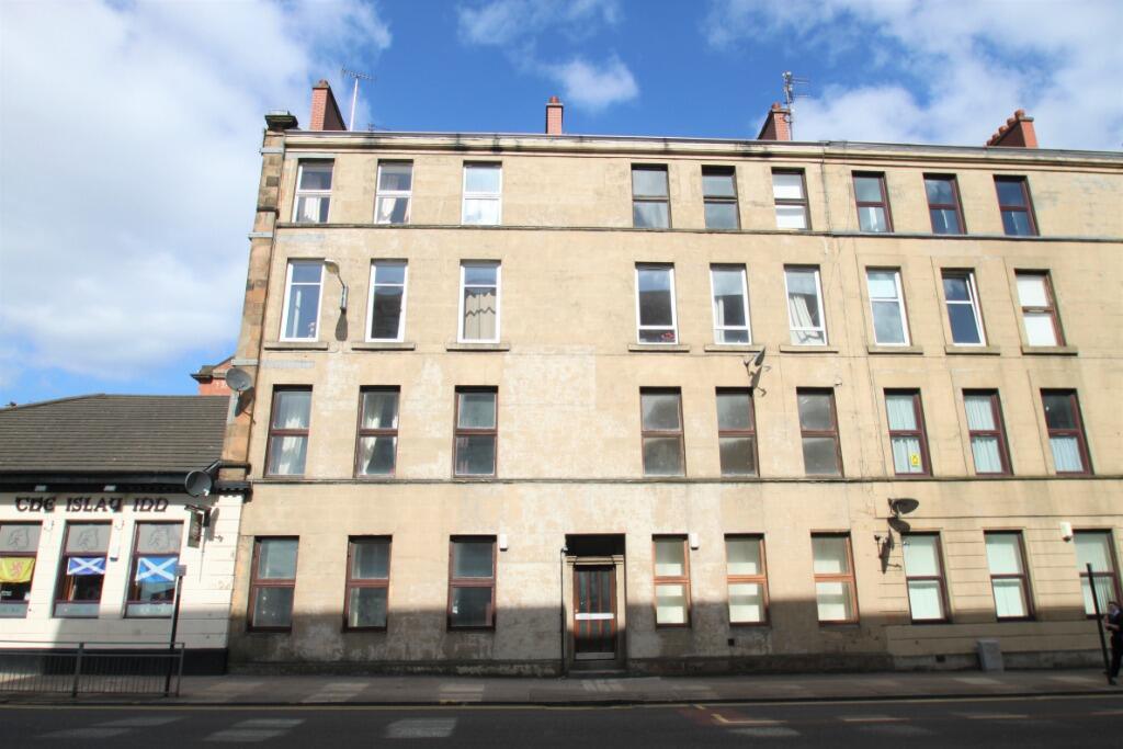 Main image of property: Argyle Street, Finnieston, Glasgow, G3