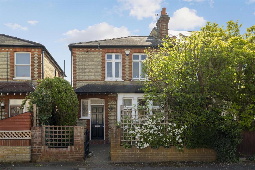 Main image of property: Poplar Grove, New Malden