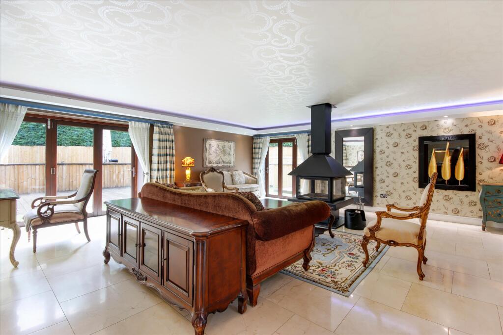 House in Redhill - View 5