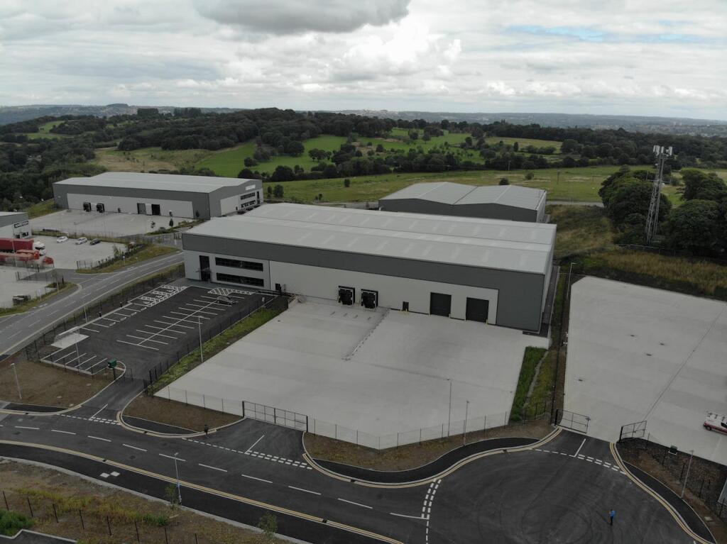 Additional image 4 of Unit C, Leftfield Park, Bradford, Woodhall Road, Gain Lane, Thornbury Business Park, Bradford, BD3 7AF