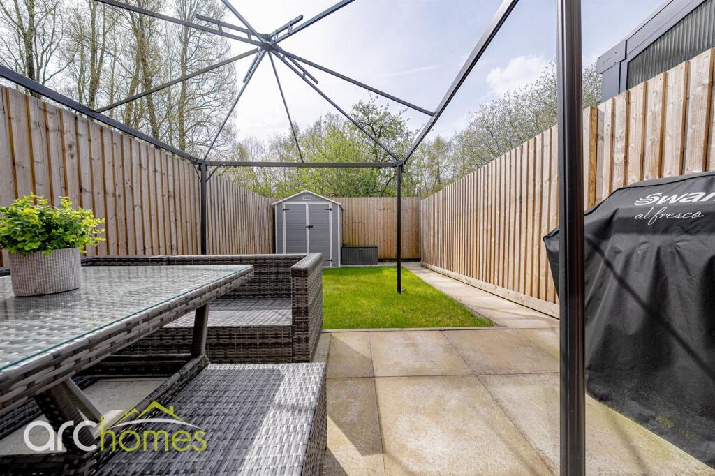 House in Wigan, Greater Manchester - View 5
