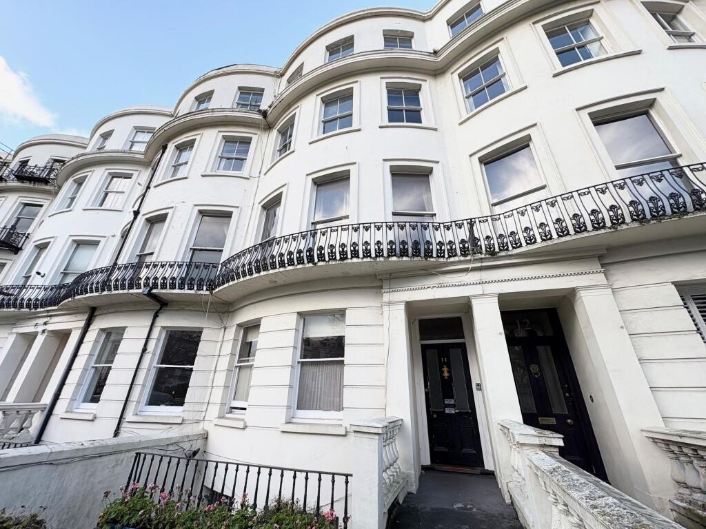 Main image of property: Vernon Terrace, Brighton, BN1