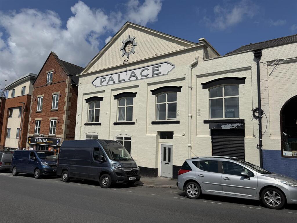 Main image of property: Station Hill, Chippenham
