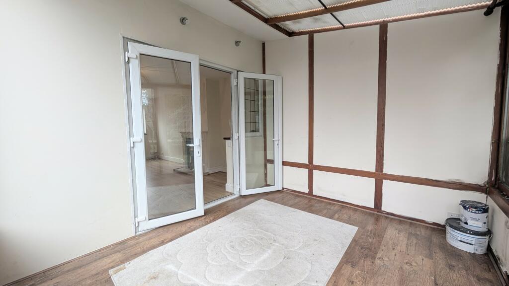 House in Watford - More