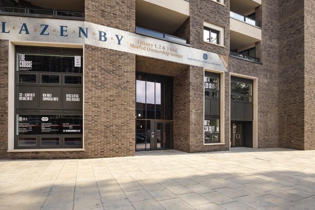 Main image of property: New Tannery Way
London
SE1 5EB