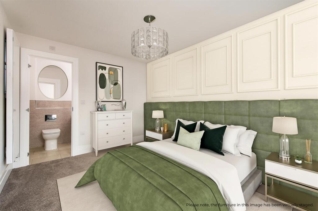 Additional image 8 of No 29, Maybank, Manor Way, Halesowen