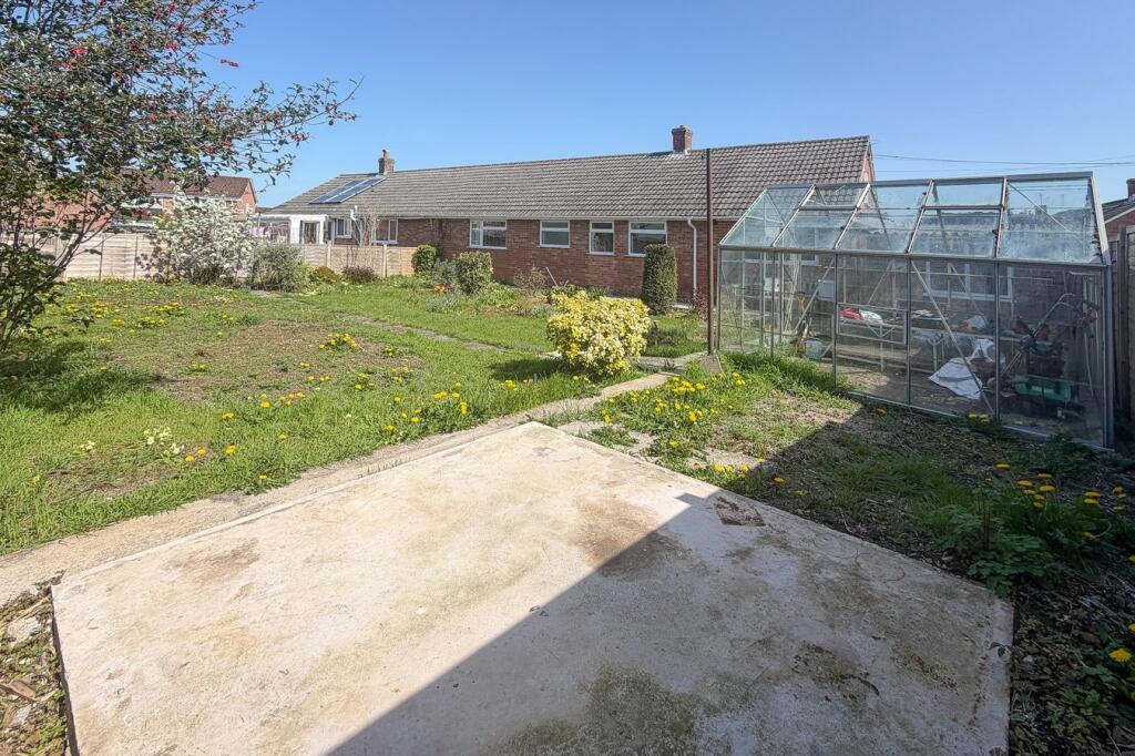 Additional image 16 of Chancellor Road, Walton, BA16