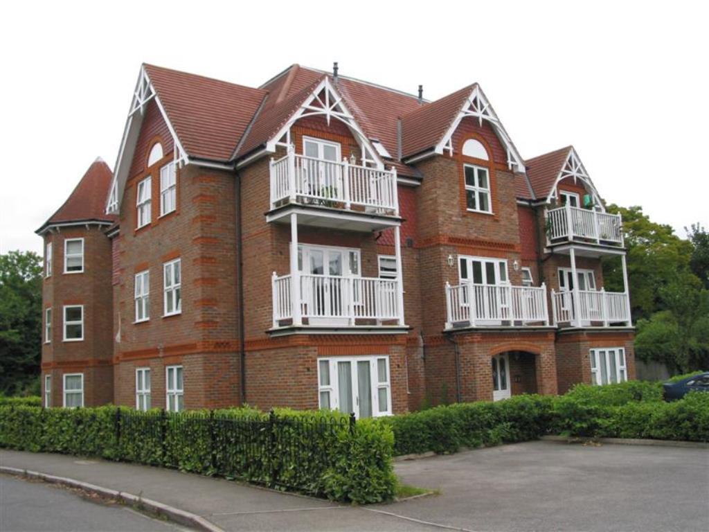 Main image of property: Gresham Road, Staines, Middlesex, TW18 2BN