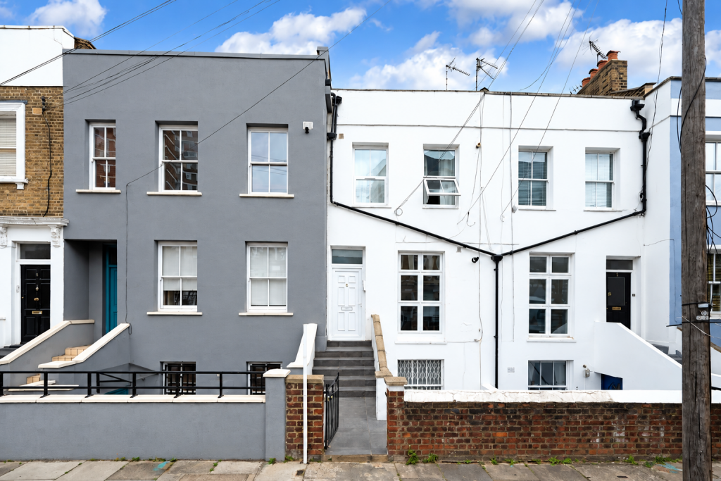 Main image of property: Woodstock Grove, London, W12