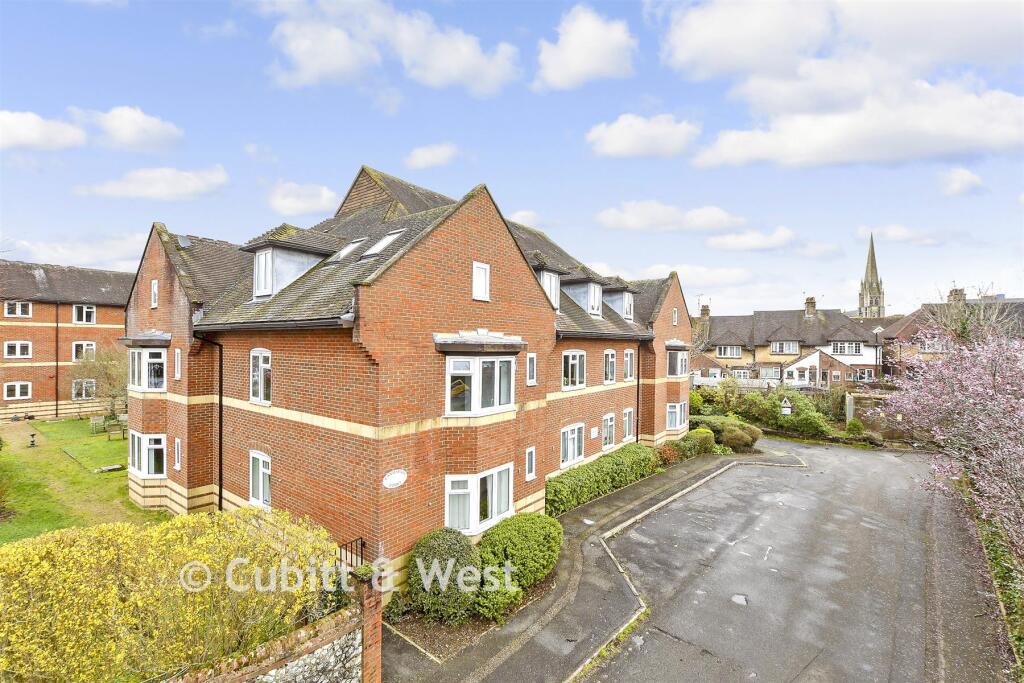 Main image of property: Station Road, Dorking, Surrey