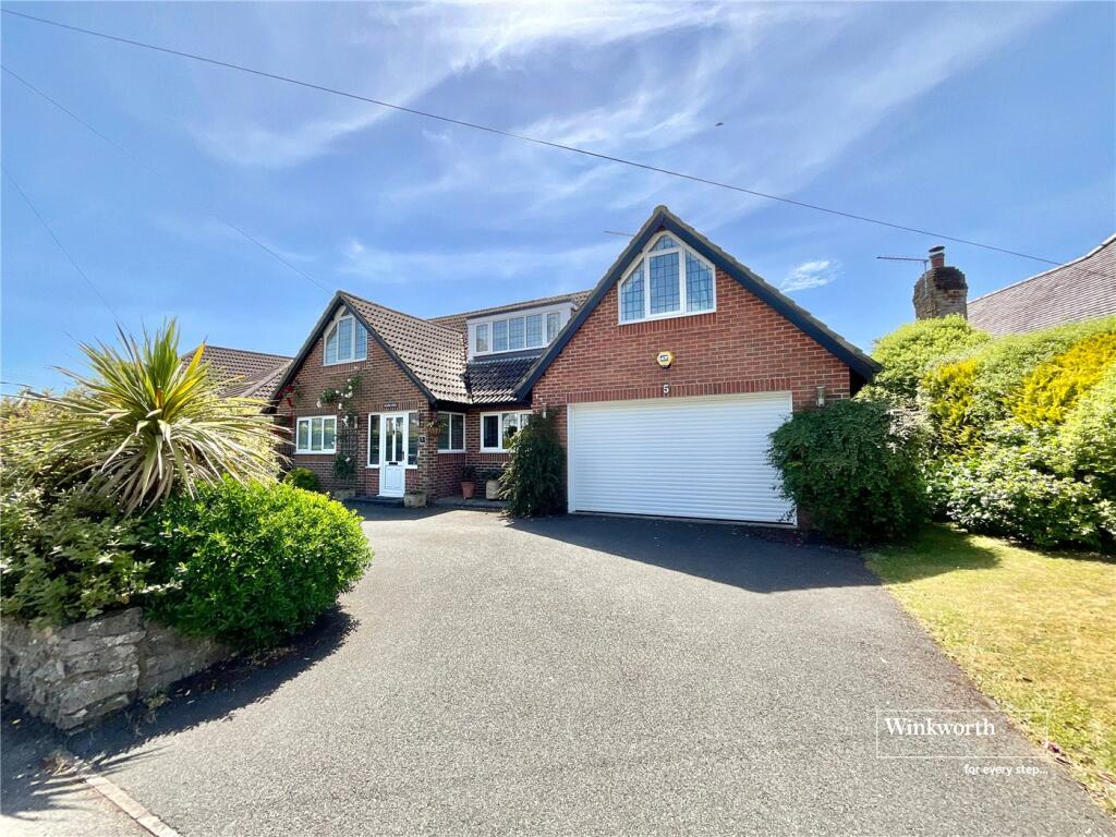 Main image of property: Island View Avenue, Christchurch, Dorset, BH23