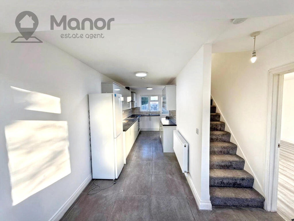 House in Ilford - View 5