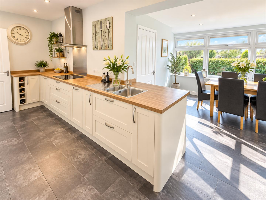 House in Bristol - View 2