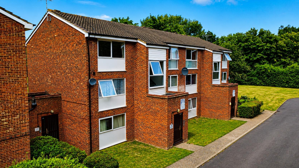 Main image of property: Woodhall Farm, HEMEL HEMPSTEAD