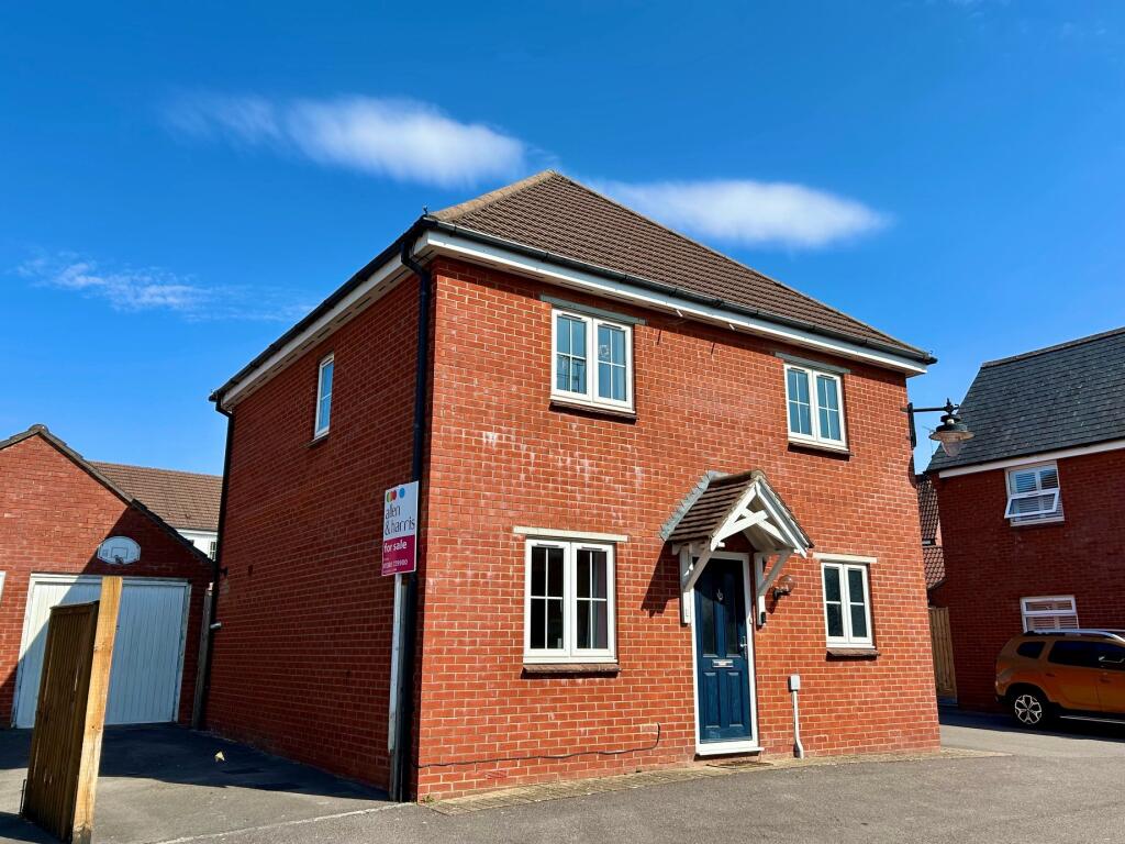Main image of property: Jubilee Road, Devizes