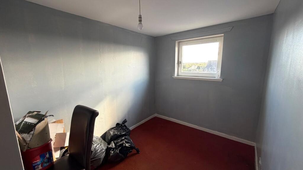 Apartment in Motherwell - View 4