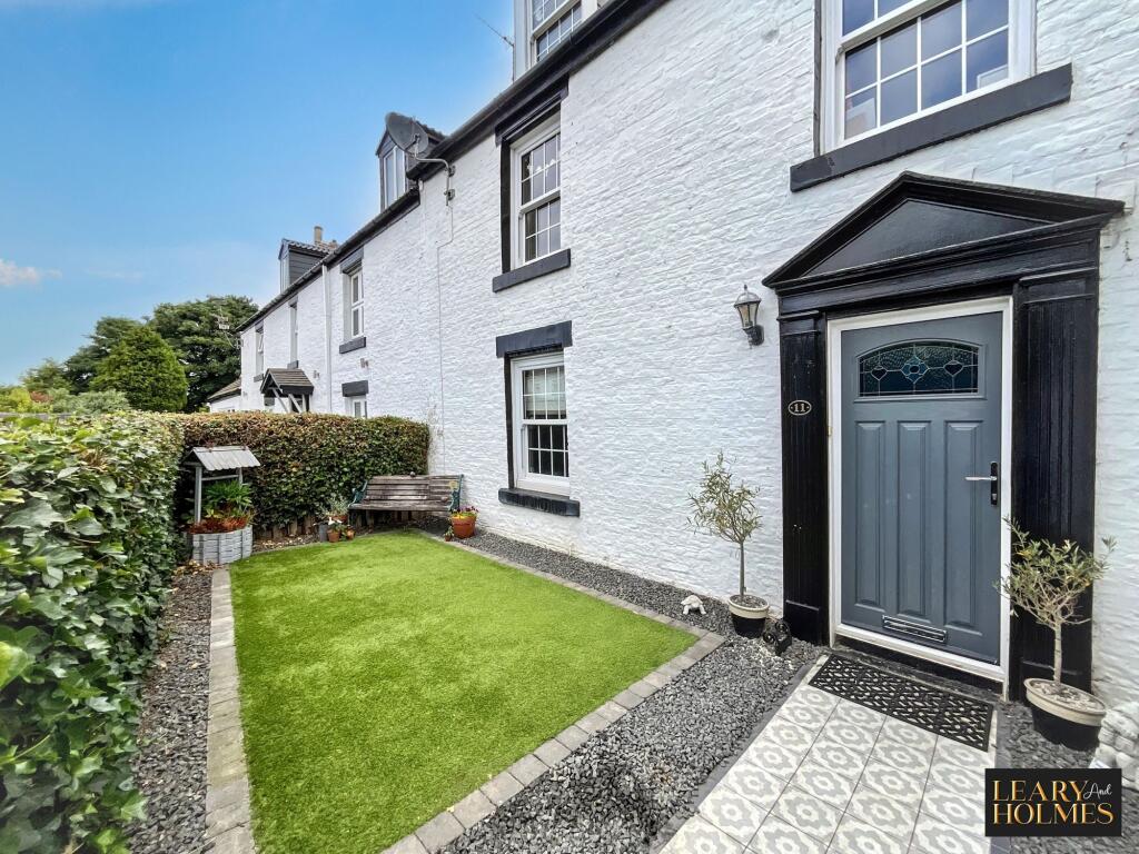 Main image of property: Marsden Road, South Shields, NE34