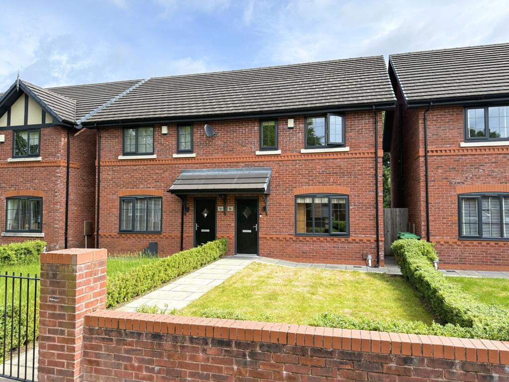 Main image of property: Ferndown Road, Manchester, M23